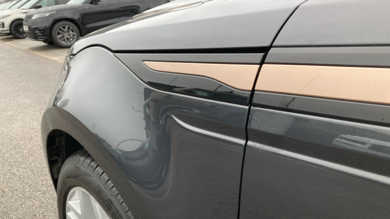 Land Rover Range Rover Evoque 1.5 P300e R-Dynamic HSE 5dr Auto Hatchback